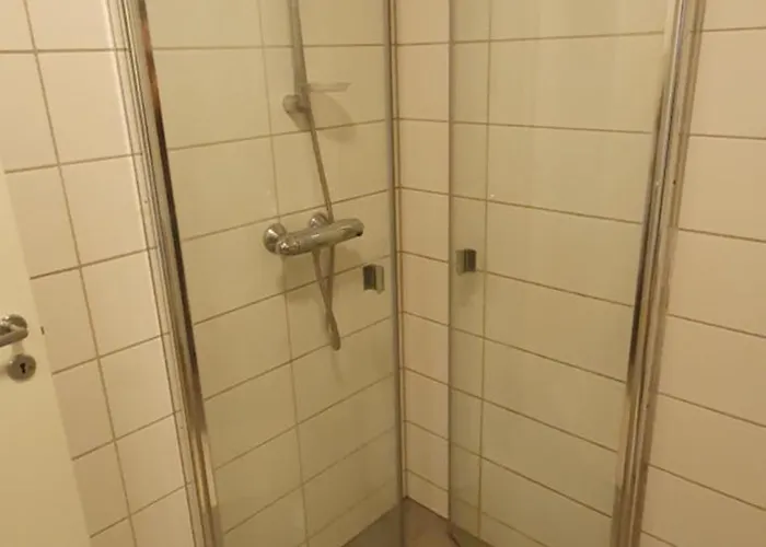 Appartamento Flat On Kvaloya, Tromsoe Tromsø